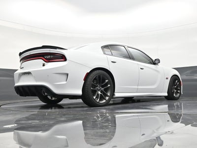 2021 Dodge Charger Scat Pack