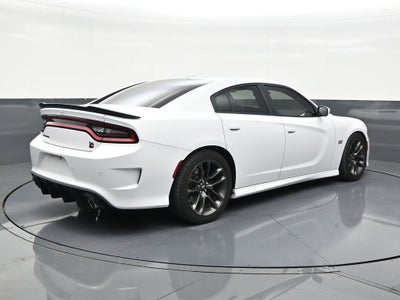 2021 Dodge Charger Scat Pack