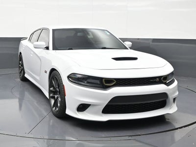 2021 Dodge Charger Scat Pack