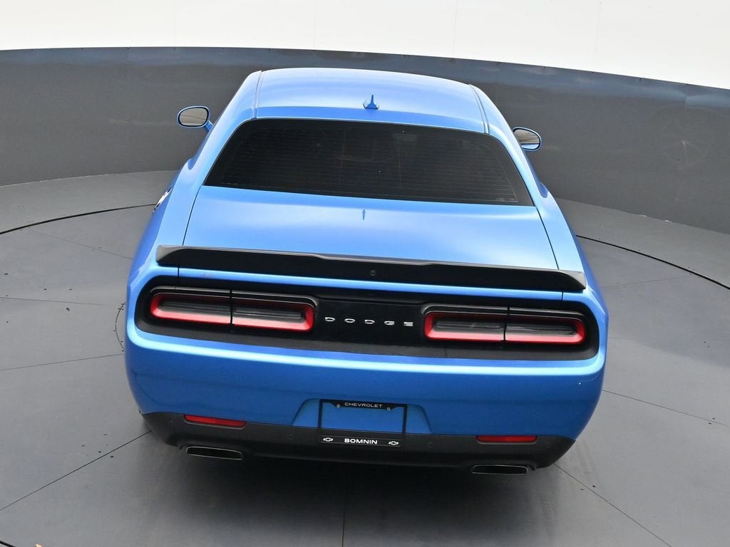 2023 Dodge Challenger R/T
