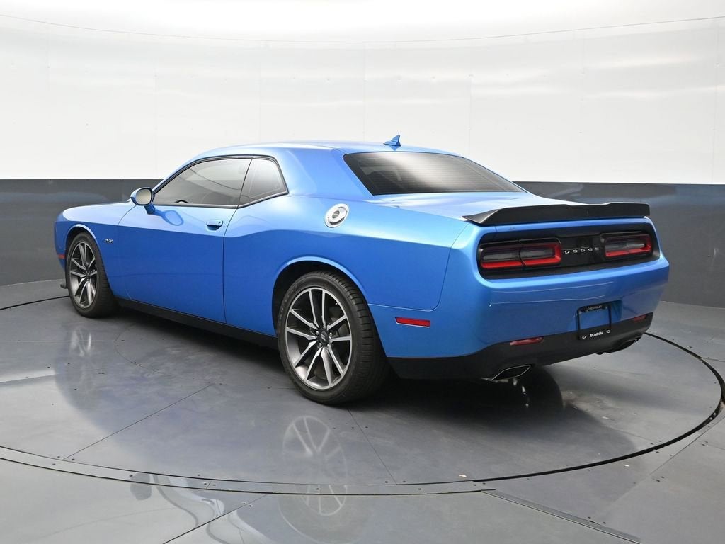 2023 Dodge Challenger R/T