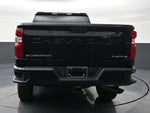 2023 Chevrolet Silverado 2500 HD Custom
