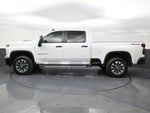 2023 Chevrolet Silverado 2500 HD Custom