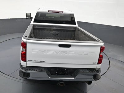 2023 Chevrolet Silverado 2500 HD LT