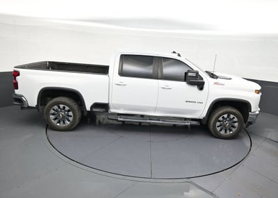 2023 Chevrolet Silverado 2500 HD LT