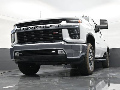 2023 Chevrolet Silverado 2500 HD LT