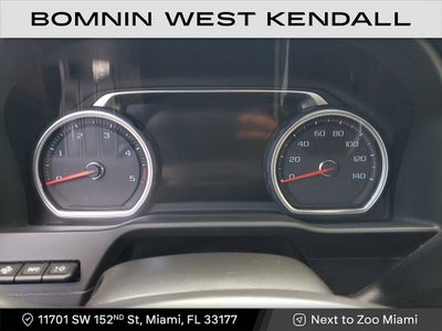 2022 Chevrolet Silverado 2500 HD High Country