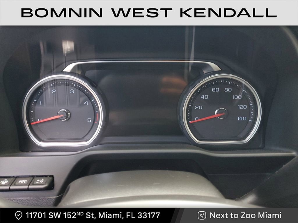 2022 Chevrolet Silverado 2500 HD High Country