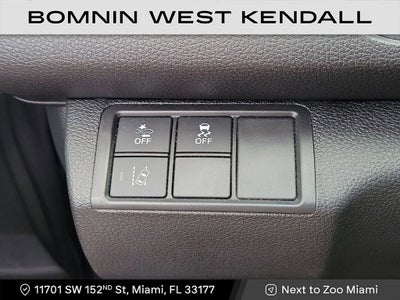 2020 Honda Civic Sedan LX