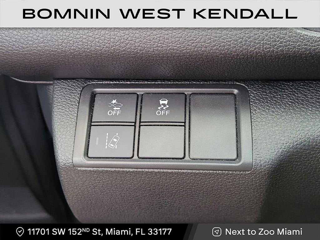 2020 Honda Civic Sedan LX