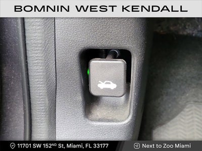 2020 Honda Civic Sedan LX