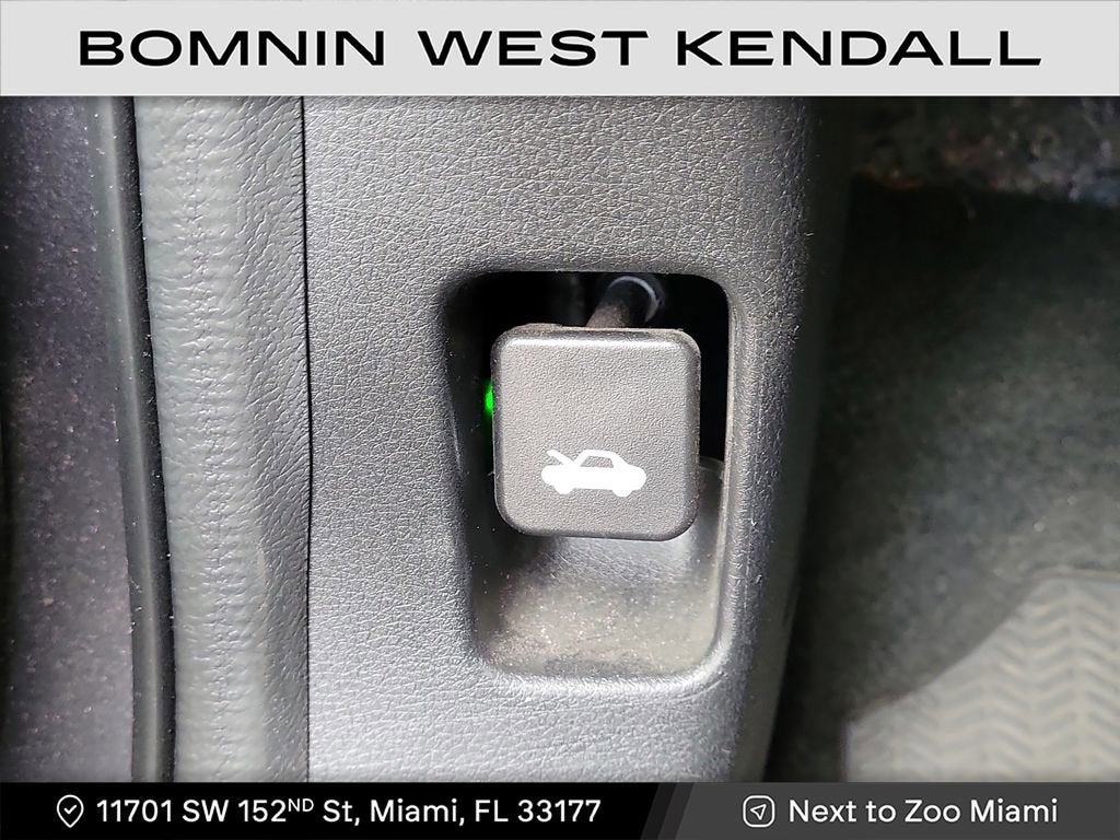 2020 Honda Civic Sedan LX