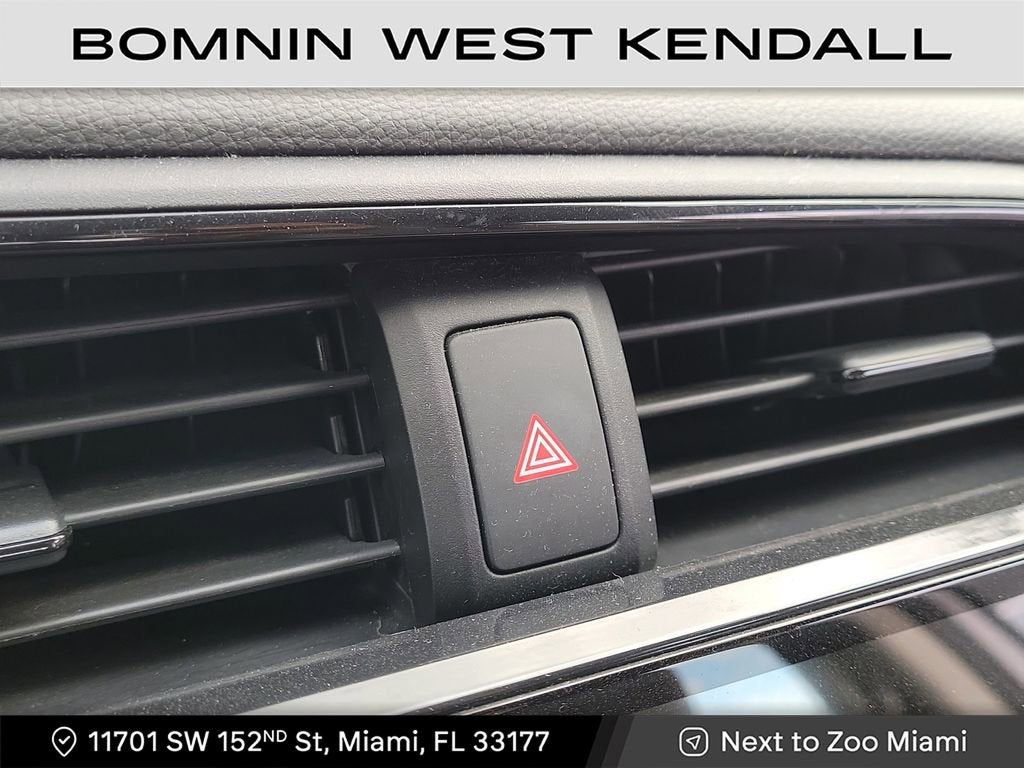 2020 Honda Civic Sedan LX