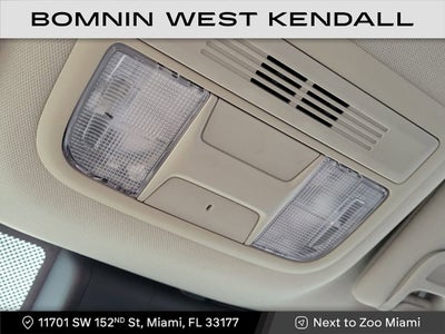 2020 Honda Civic Sedan LX