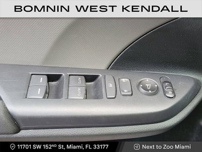 2020 Honda Civic Sedan LX