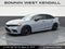 2022 Honda Civic Si Sedan