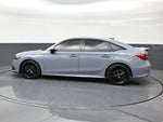 2022 Honda Civic Si Sedan