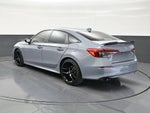 2022 Honda Civic Si Sedan