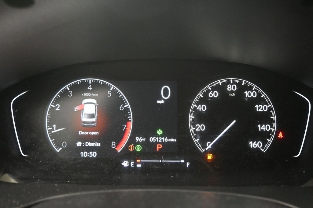 2023 Honda Civic Sedan LX