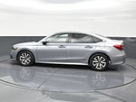 2022 Honda Civic Sedan LX