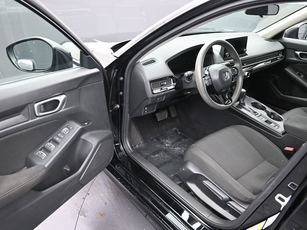 2023 Honda Civic Sedan LX