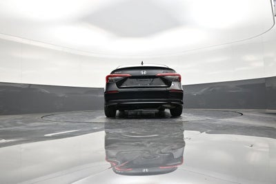 2023 Honda Civic Sedan LX