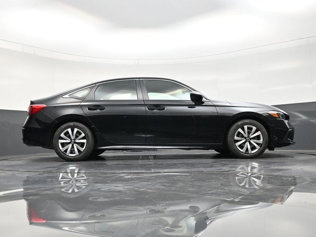 2023 Honda Civic Sedan LX