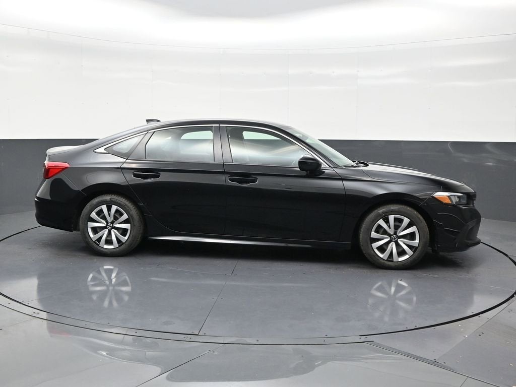 2023 Honda Civic Sedan LX