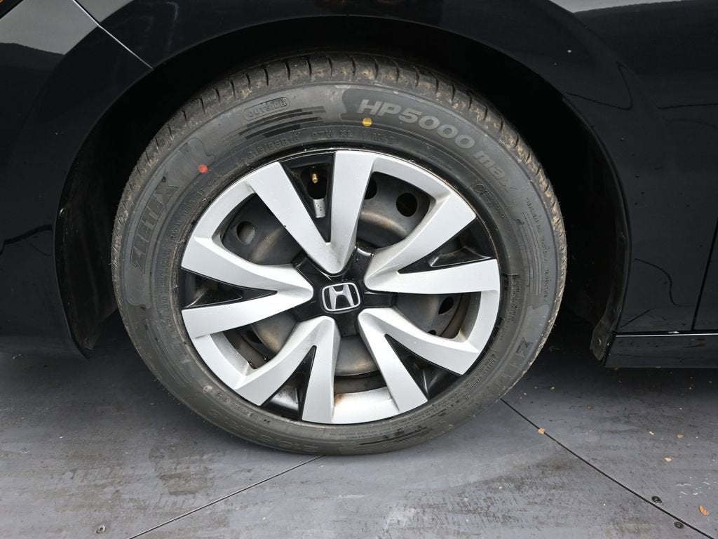2023 Honda Civic Sedan LX