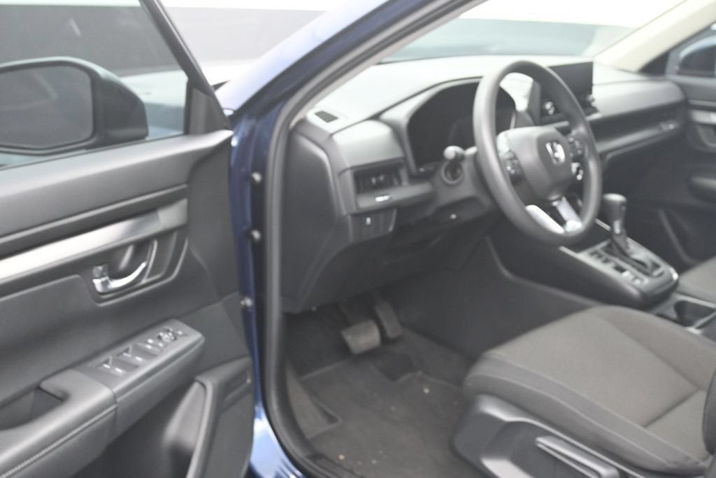 2025 Honda CR-V LX 2WD