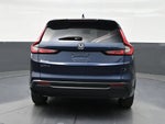 2025 Honda CR-V LX 2WD