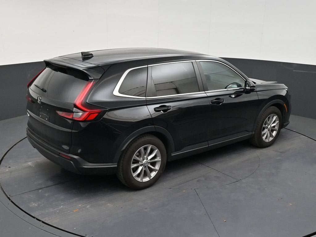 2024 Honda CR-V EX 2WD