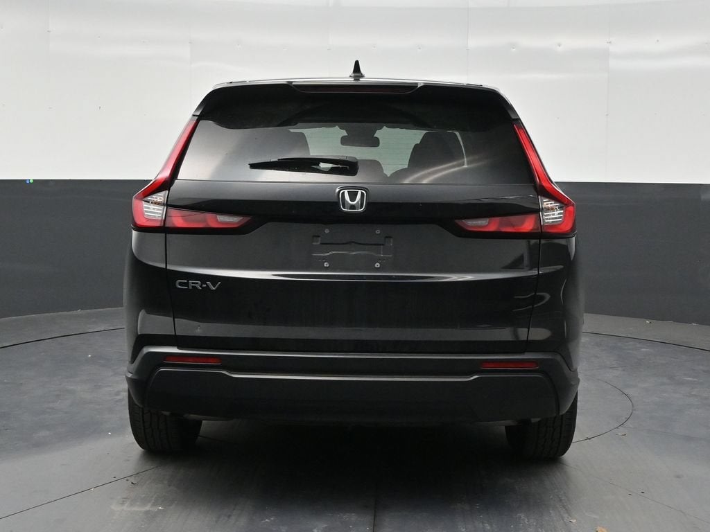 2024 Honda CR-V EX 2WD