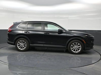 2024 Honda CR-V EX 2WD