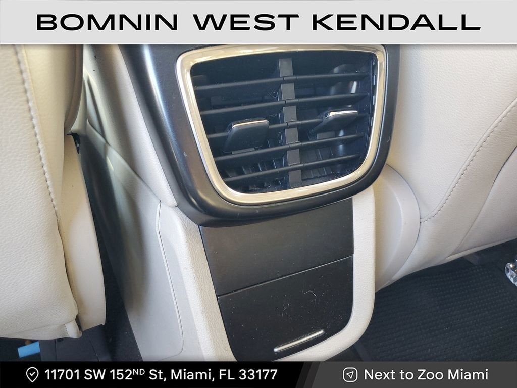 2019 LINCOLN TRUCK NAUTILUS STANDARD