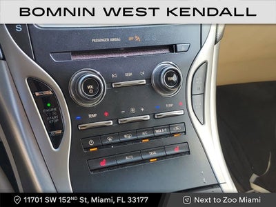 2019 LINCOLN TRUCK NAUTILUS STANDARD