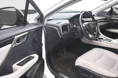 2021 Lexus RX 350 RX 350