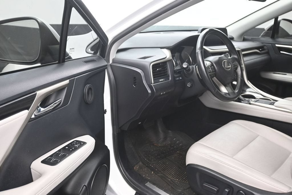 2021 Lexus RX 350 RX 350