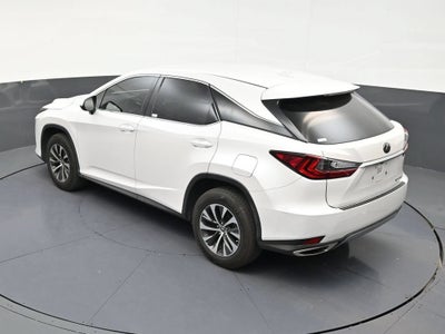 2021 Lexus RX 350 RX 350