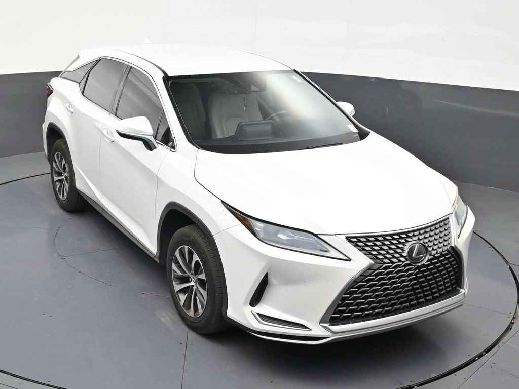2021 Lexus RX 350 RX 350