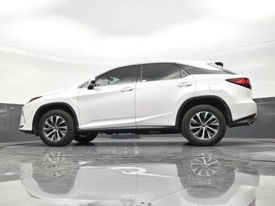 2021 Lexus RX 350 RX 350