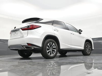 2021 Lexus RX 350 RX 350