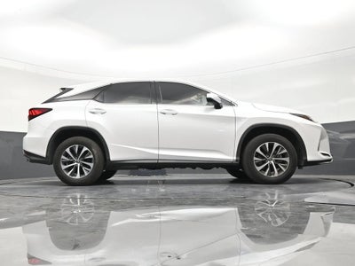 2021 Lexus RX 350 RX 350