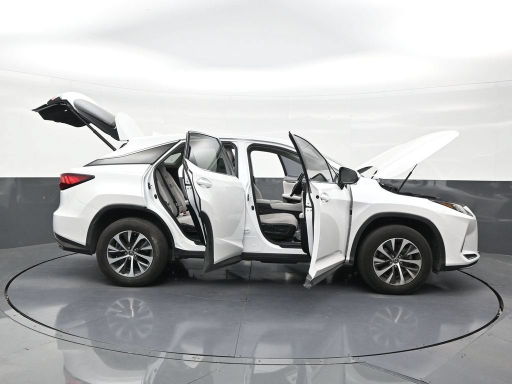 2021 Lexus RX 350 RX 350