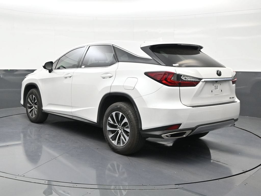 2021 Lexus RX 350 RX 350