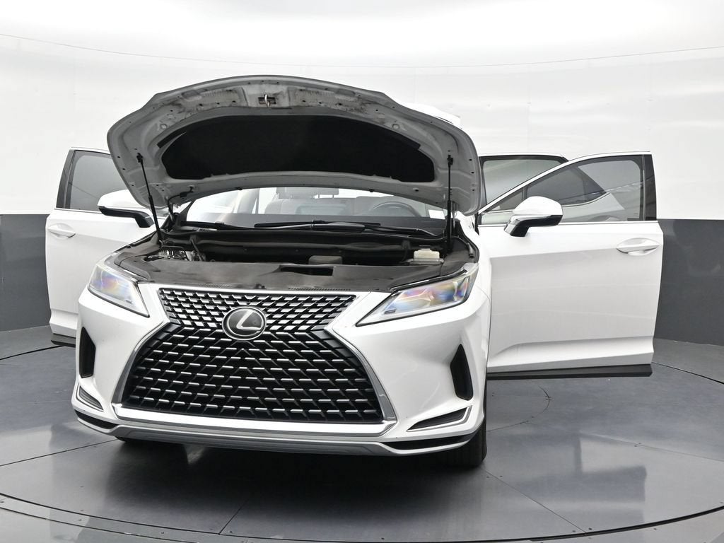 2021 Lexus RX 350 RX 350