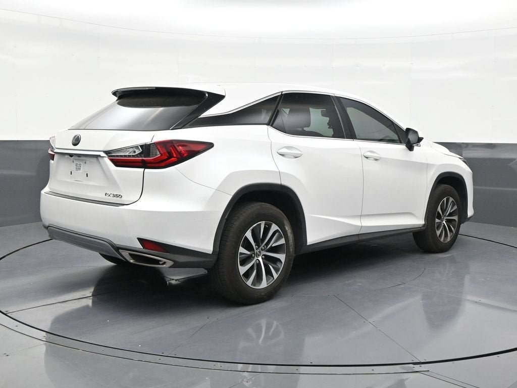 2021 Lexus RX 350 RX 350
