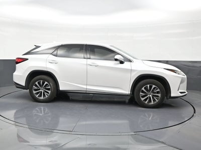 2021 Lexus RX 350 RX 350