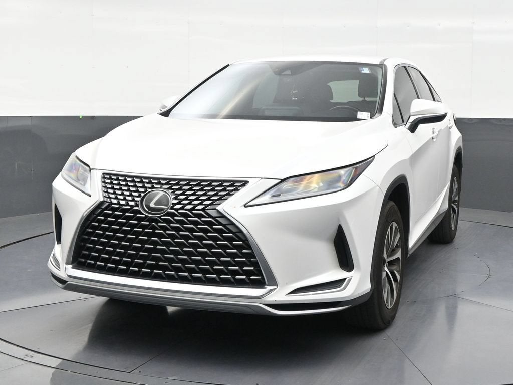 2021 Lexus RX 350 RX 350