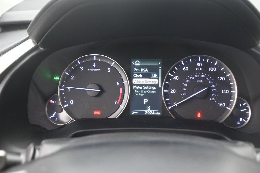 2022 Lexus RX 350 RX 350